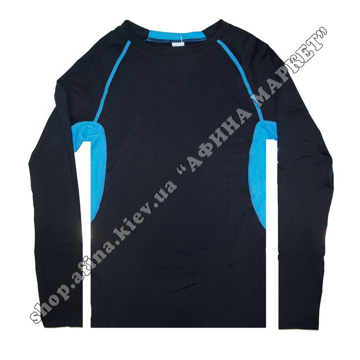 KYOU комплект Black/Blue 109858