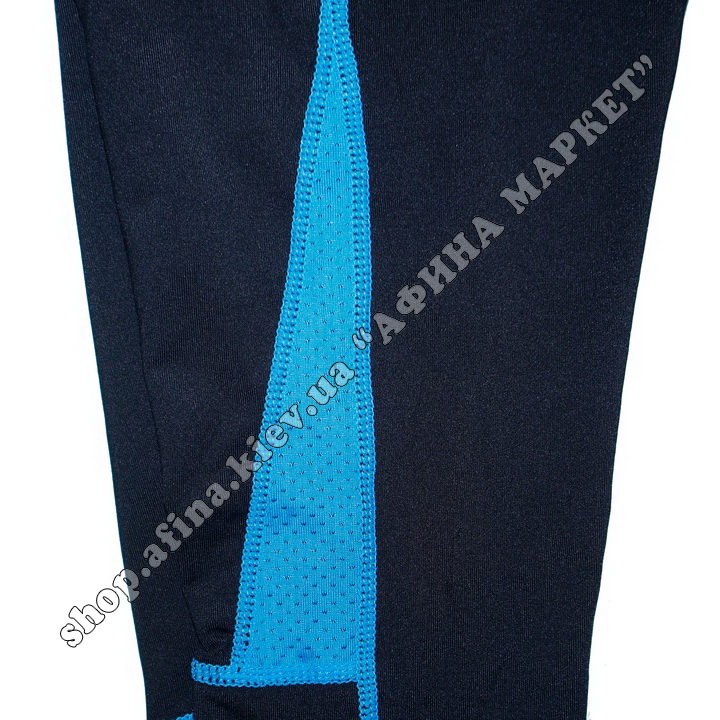 KYOU комплект Black/Blue 109862