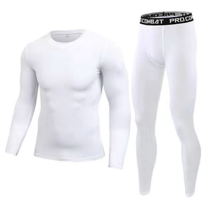 Thermal Underwear FENTA комплект White