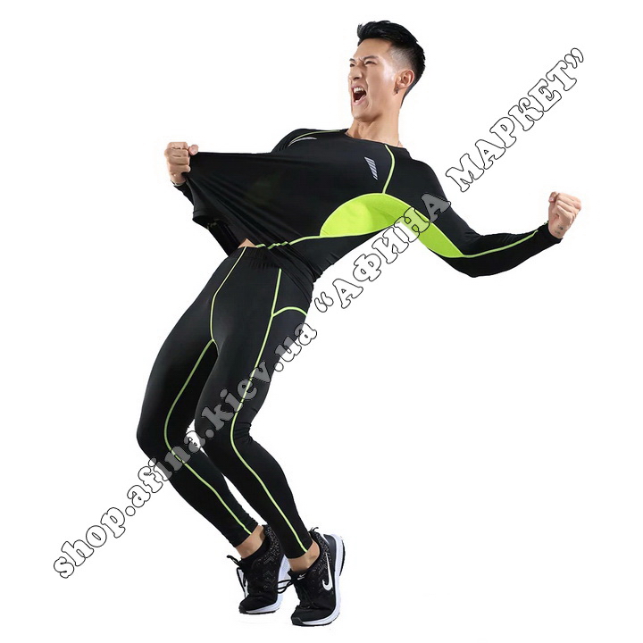 Thermal Underwear FENTA Ventilation Reflective Adult 112400
