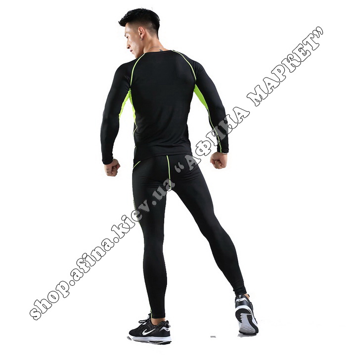 Thermal Underwear FENTA Ventilation Reflective Adult 112401