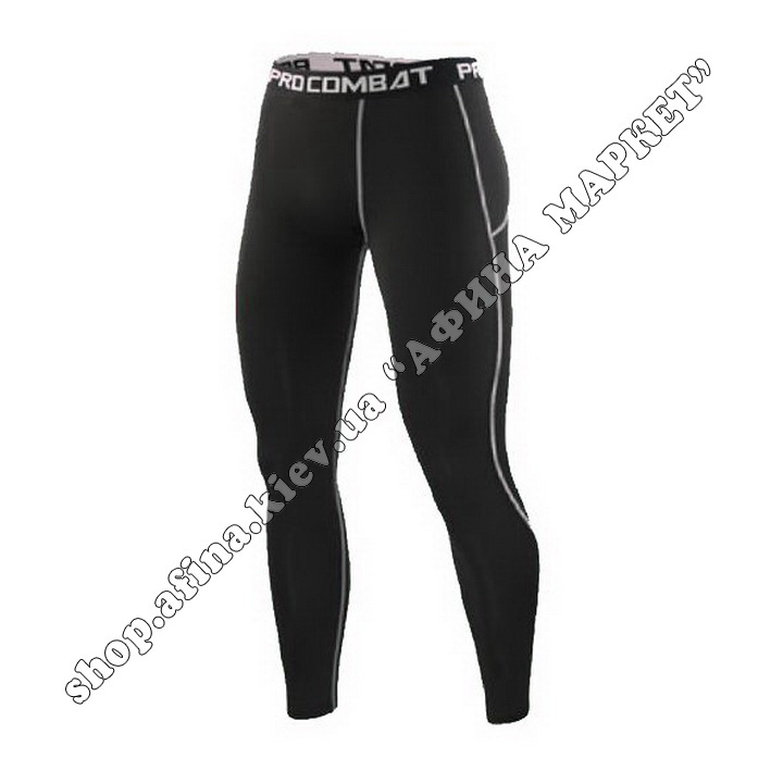 Thermal Underwear FENTA Winter Black/Gray 112360