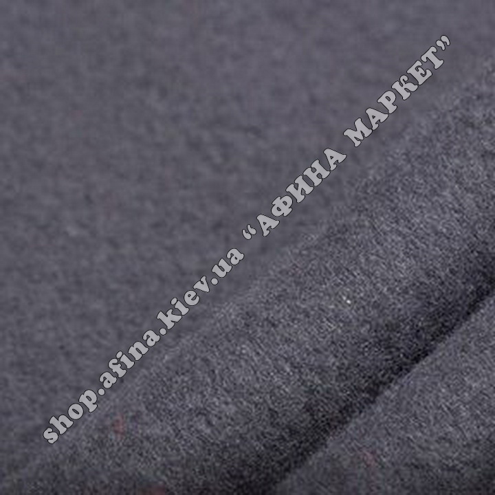 Thermal Underwear FENTA Winter Black/Gray 112366