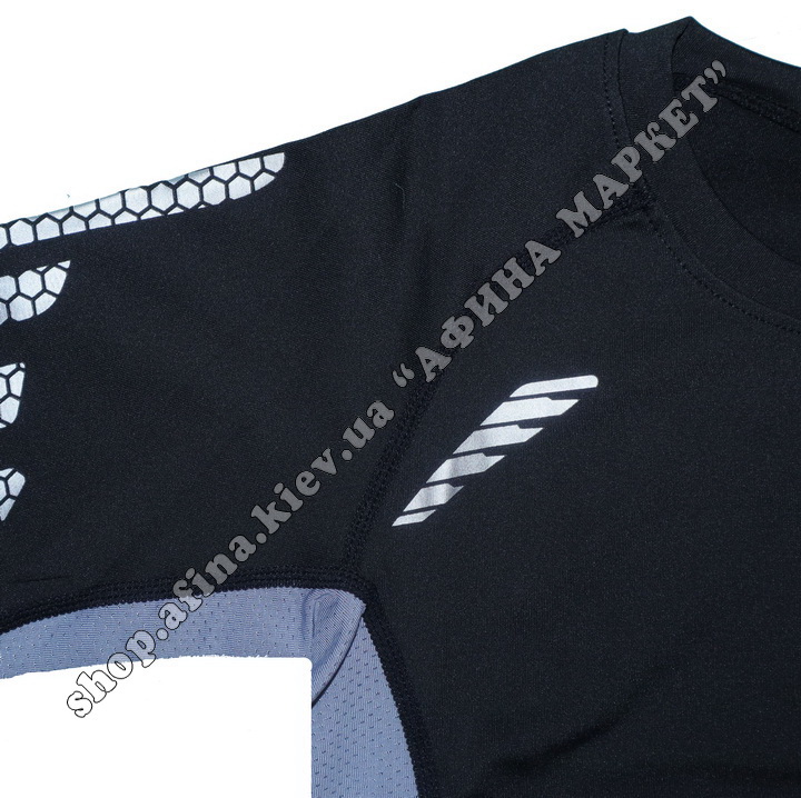 Thermal Underwear FENTA Winter Ventilation Black Adult 110276