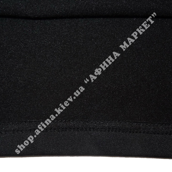 Thermal Underwear Winter FENTA Black Adult 122194