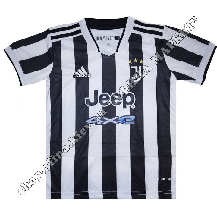 Ювентус 2021-2022 Adidas Home 108883