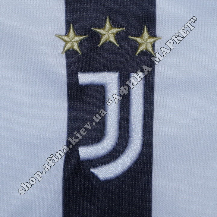 Ювентус 2021-2022 Adidas Home 108887