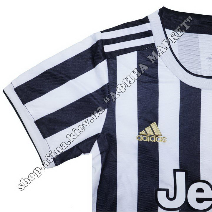 Ювентус 2021-2022 Adidas Home Limited 108871