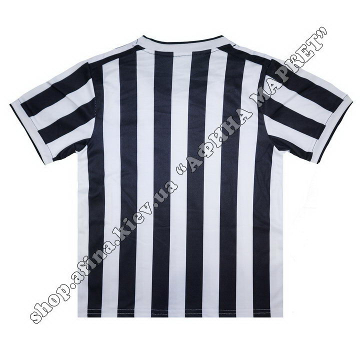 Ювентус 2021-2022 Adidas Home Limited 108875