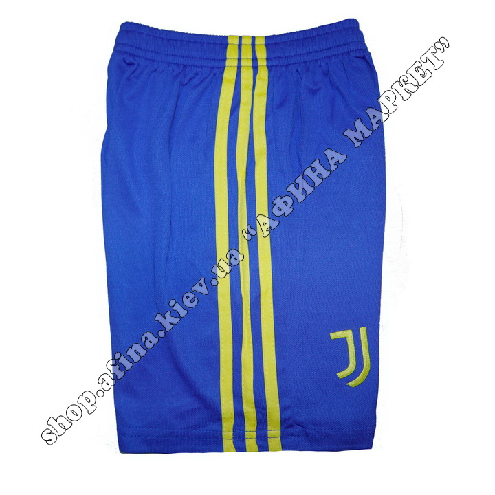 Ювентус 2021-2022 Adidas Third 109588