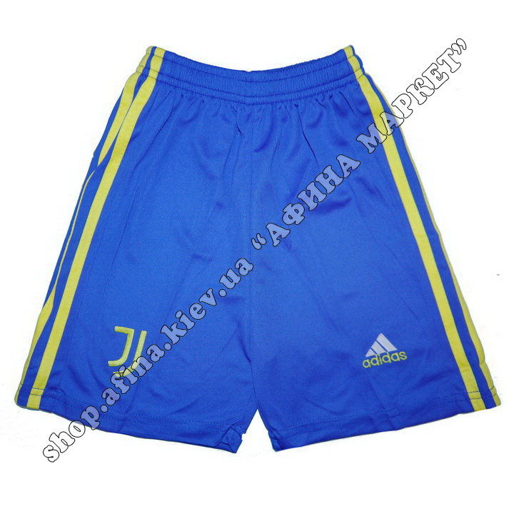 Ювентус 2021-2022 Adidas Third 109590