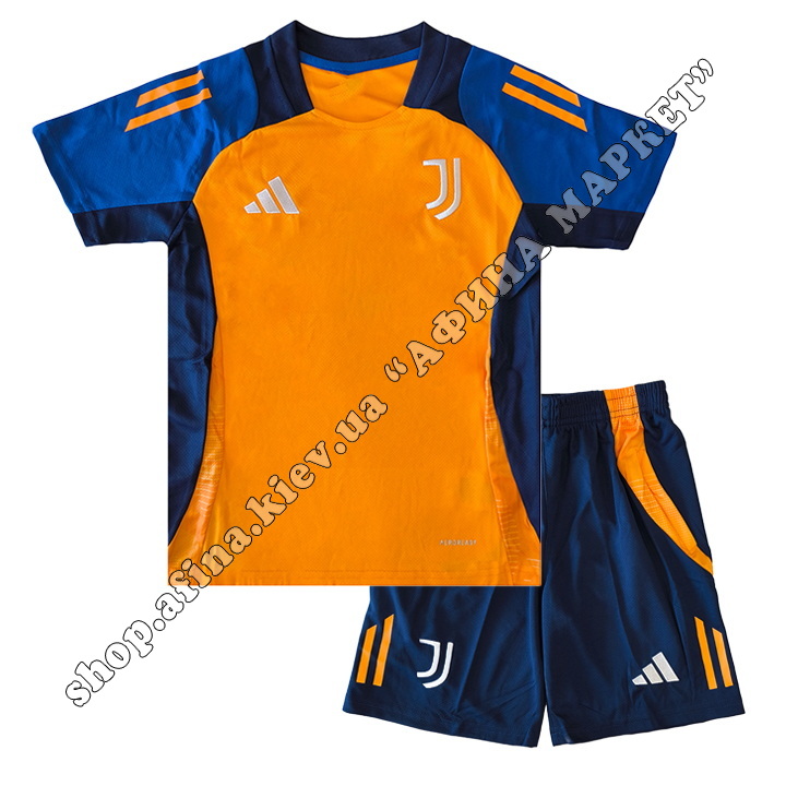 Ювентус 2024-2025 Adidas Training 