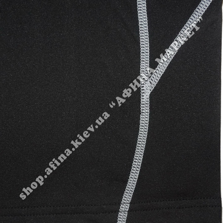 Thermal Underwear SPORT Winter Black/Gray 107693