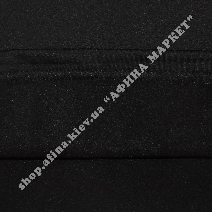 Thermal Underwear SPORT Winter Black/Gray 107694
