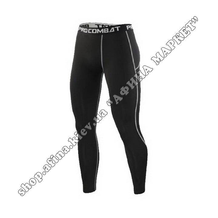 Thermal Underwear FENTA Winter Ventilation Black 124139